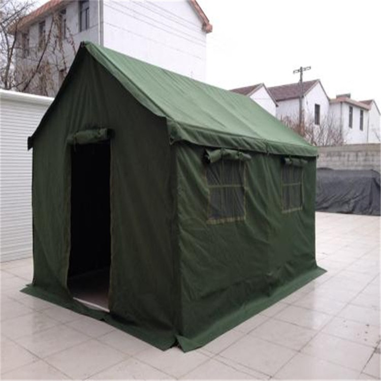 柳城充气军用帐篷模型生产
