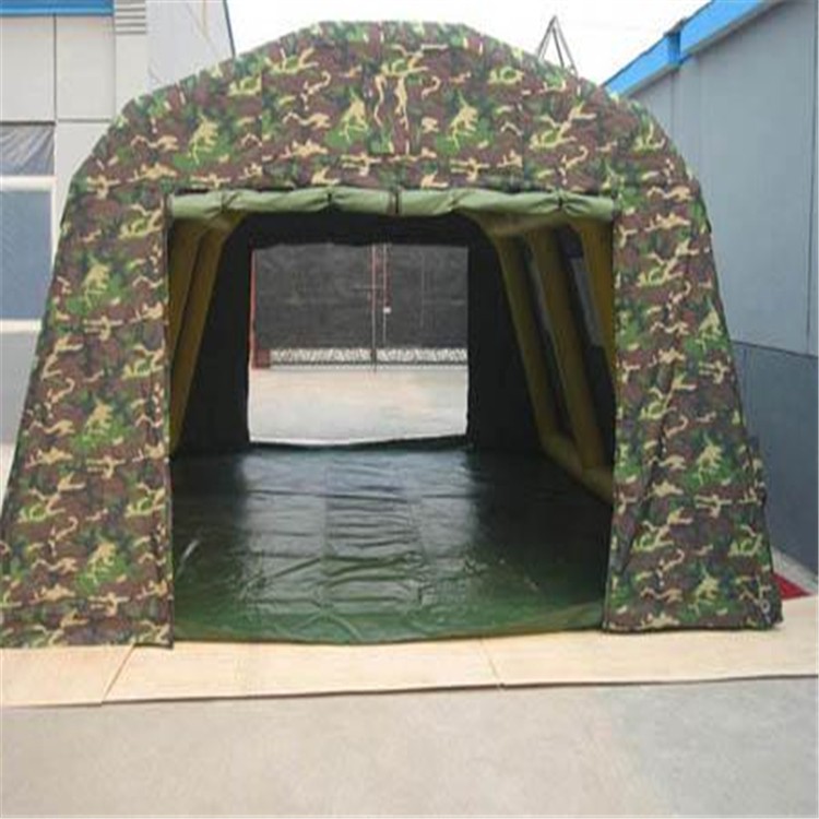 柳城充气军用帐篷模型订制