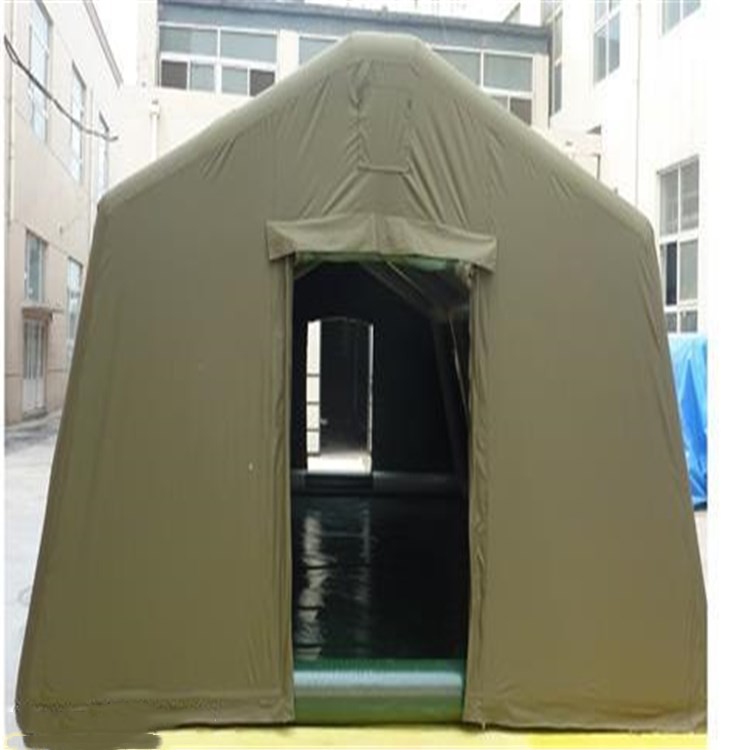 柳城充气军用帐篷模型生产工厂